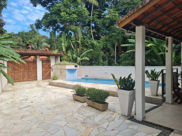 #327 - Casa para Venda em Bertioga - SP - 1