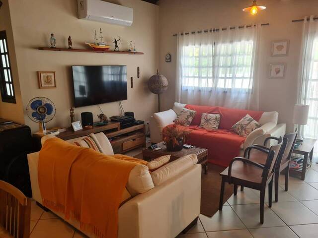 #327 - Casa para Venda em Bertioga - SP - 3