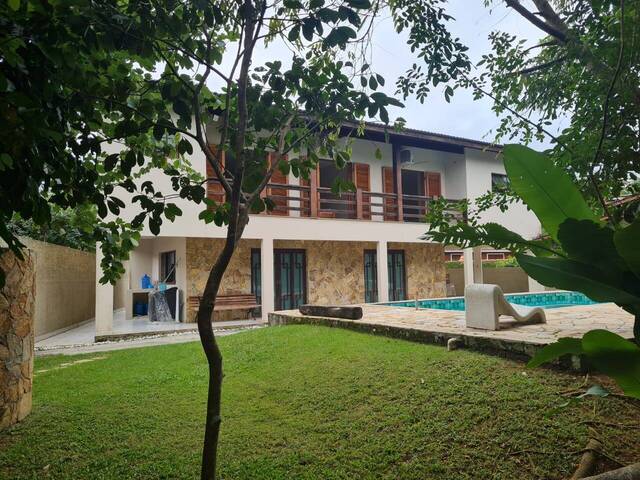 #328 - Casa para Venda em Bertioga - SP