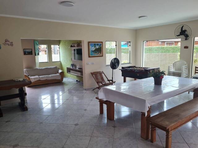 Casa para Venda em Bertioga - 4