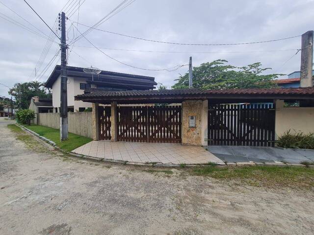 #328 - Casa para Venda em Bertioga - SP - 2