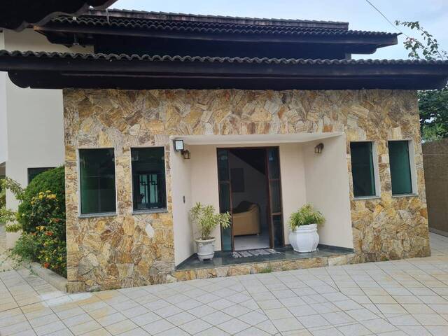 #328 - Casa para Venda em Bertioga - SP - 3