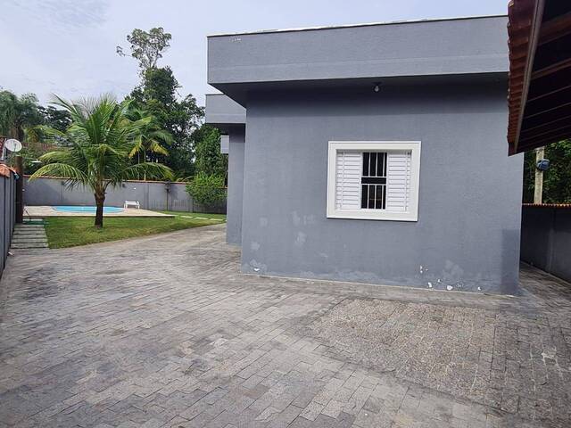 #329 - Casa para Venda em Bertioga - SP - 3