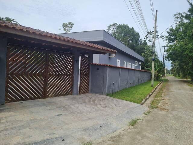 #329 - Casa para Venda em Bertioga - SP - 2