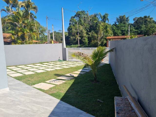 #331 - Casa para Venda em Bertioga - SP - 2