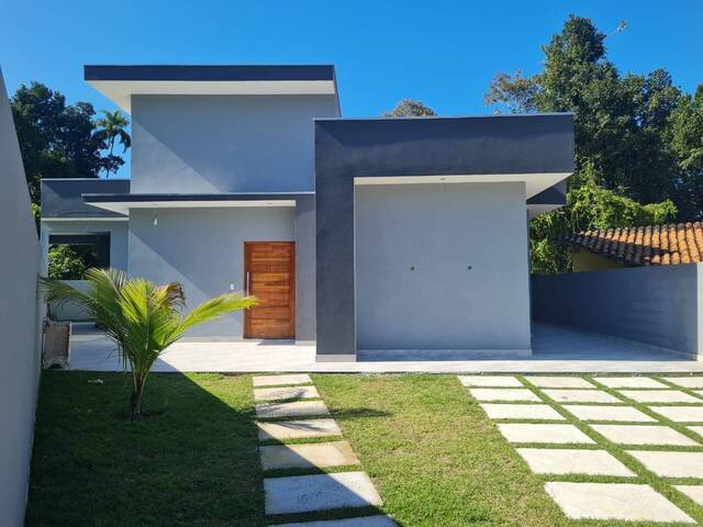 #331 - Casa para Venda em Bertioga - SP