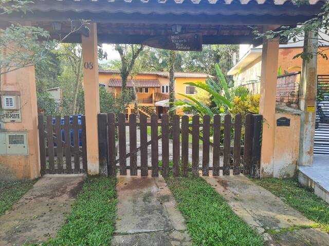 #333 - Casa para Venda em Bertioga - SP - 3