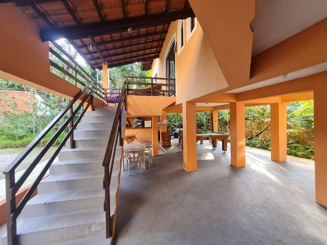 #333 - Casa para Venda em Bertioga - SP - 2