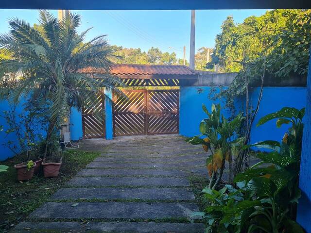 #334 - Casa para Venda em Bertioga - SP