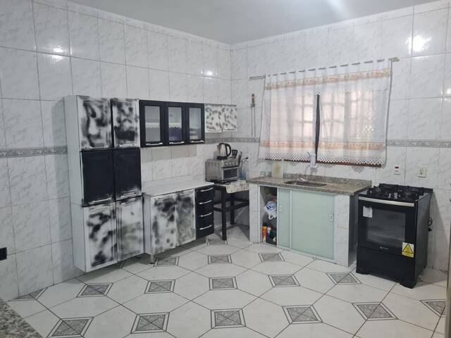 #334 - Casa para Venda em Bertioga - SP - 2