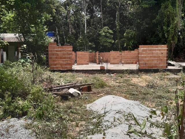 #335 - Área para Venda em Bertioga - SP - 2