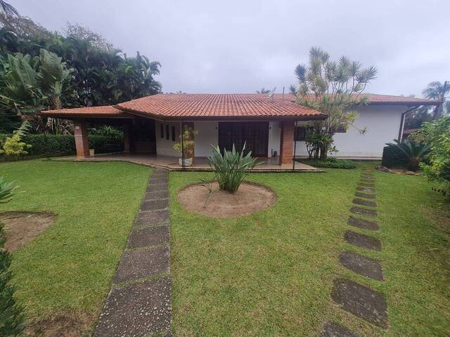 #336 - Casa para Venda em Bertioga - SP - 2