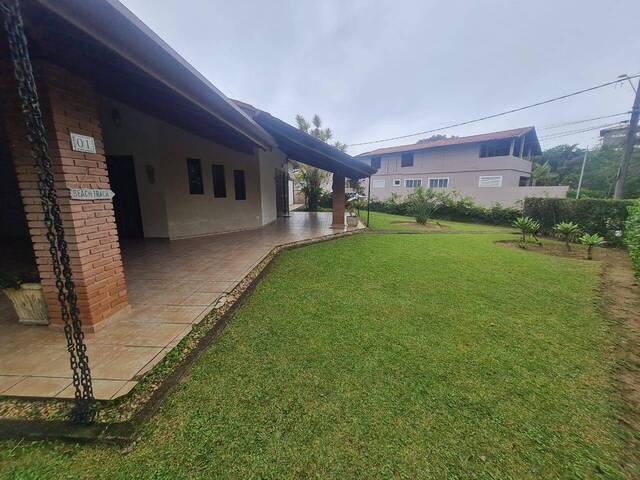 #336 - Casa para Venda em Bertioga - SP - 3