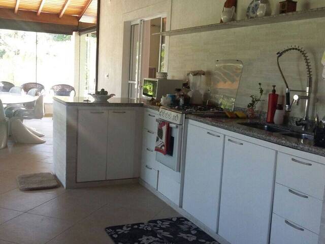 #337 - Casa para Venda em Bertioga - SP - 2