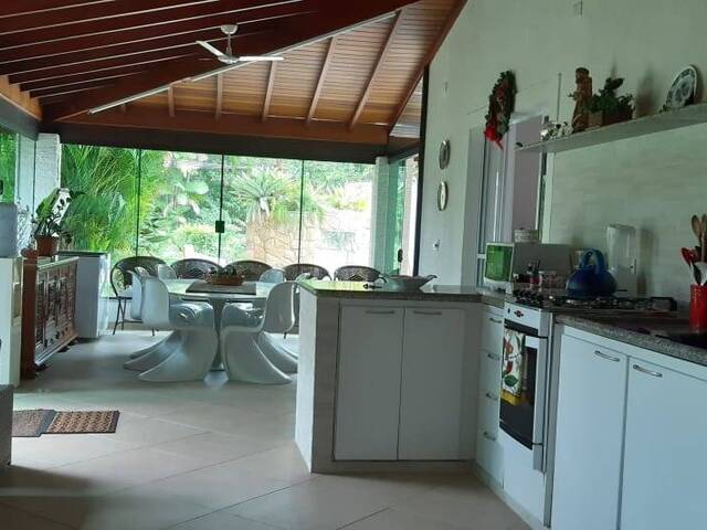 #337 - Casa para Venda em Bertioga - SP - 3