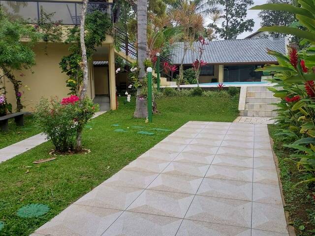 Casa para Venda em Bertioga - 4