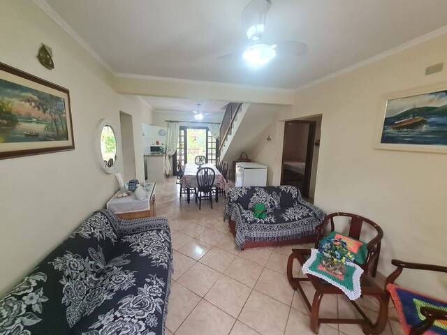 #339 - Casa para Venda em Bertioga - SP - 2