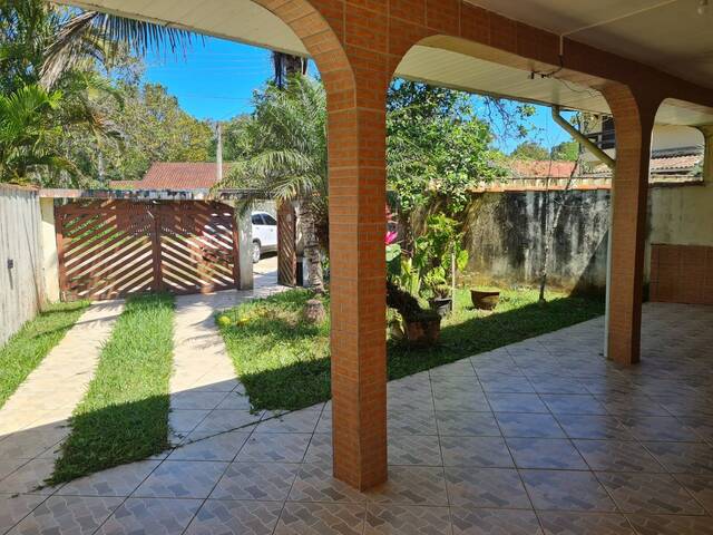 #340 - Casa para Venda em Bertioga - SP - 3