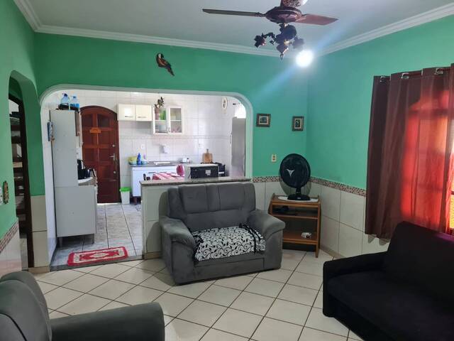 Casa para Venda em Bertioga - 5