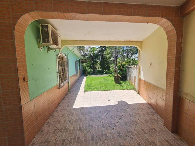 #340 - Casa para Venda em Bertioga - SP - 2