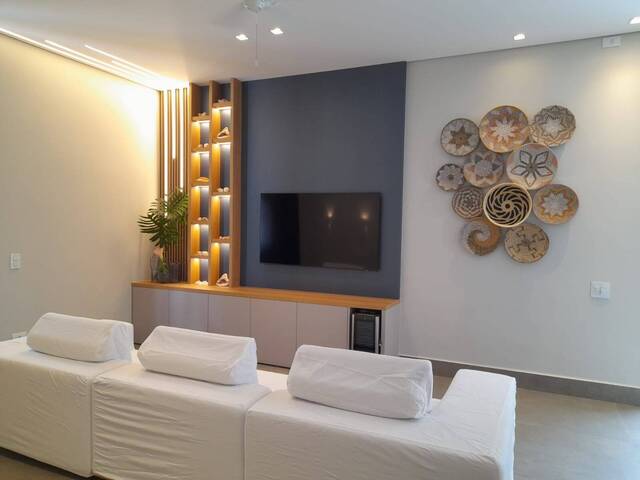 #341 - Casa para Venda em Bertioga - SP - 2