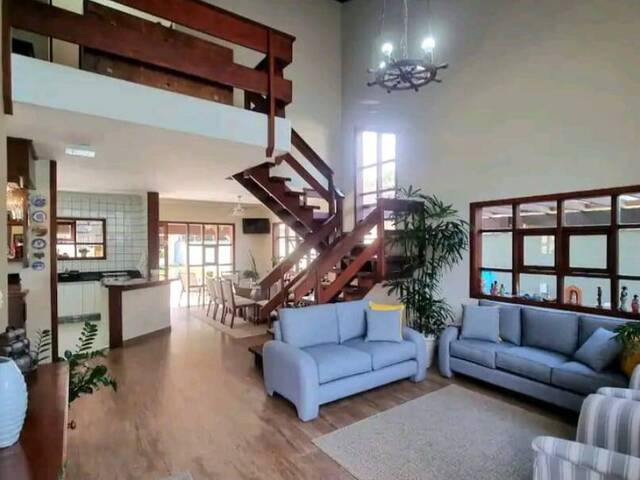 #342 - Casa para Venda em Bertioga - SP - 3