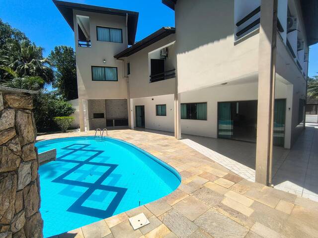 #343 - Casa para Venda em Bertioga - SP - 2