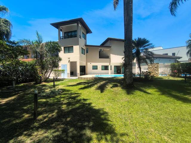 #343 - Casa para Venda em Bertioga - SP - 3