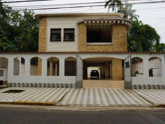 #344 - Casa para Venda em Bertioga - SP - 2