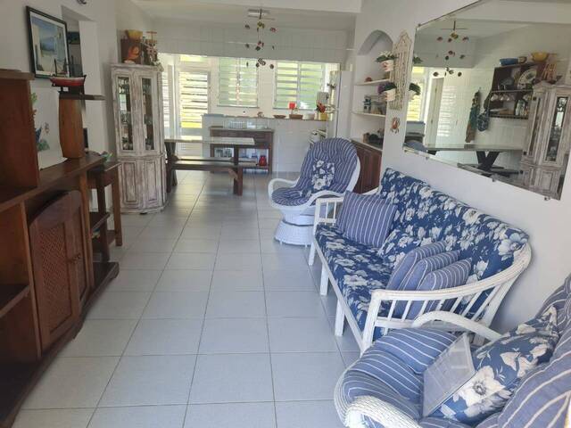 Apartamento para Venda em Bertioga - 4