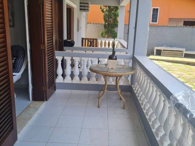 #345 - Apartamento para Venda em Bertioga - SP