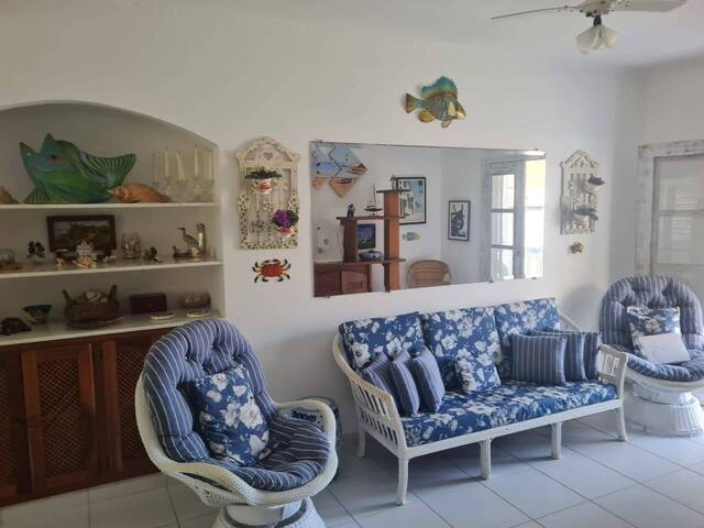 #345 - Apartamento para Venda em Bertioga - SP - 2