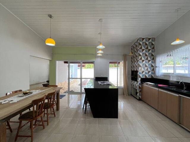 #346 - Casa para Venda em Bertioga - SP - 2