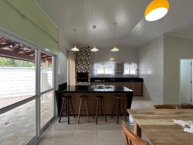 #346 - Casa para Venda em Bertioga - SP - 3