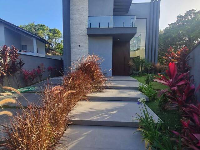 #348 - Casa para Venda em Bertioga - SP - 1