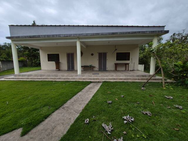 #349 - Casa para Venda em Bertioga - SP - 1