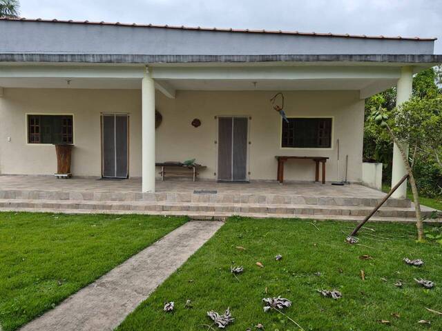 #349 - Casa para Venda em Bertioga - SP - 2