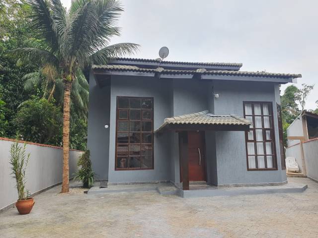 Venda em Guaratuba - Bertioga