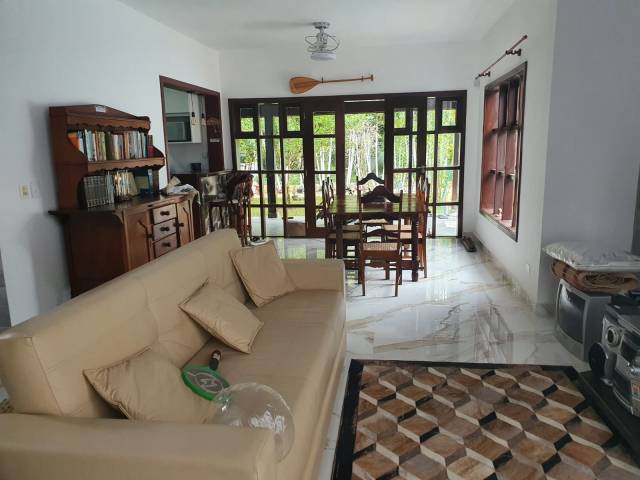 #350 - Casa para Venda em Bertioga - SP - 3