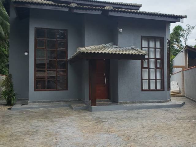 #350 - Casa para Venda em Bertioga - SP - 2