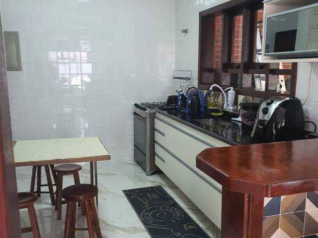 Casa para Venda em Bertioga - 5
