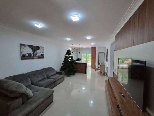 #351 - Casa para Venda em Bertioga - SP - 2