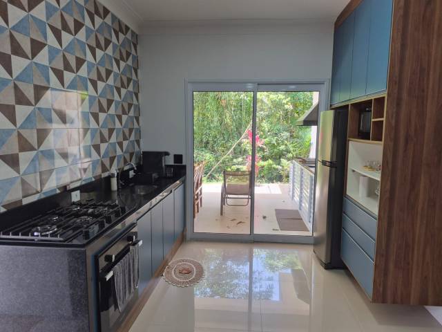 #351 - Casa para Venda em Bertioga - SP - 3