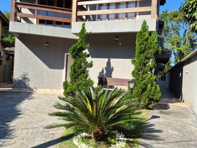 #352 - Casa para Venda em Bertioga - SP - 2