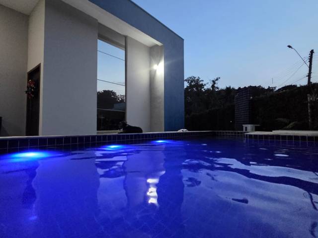 #353 - Casa para Venda em Bertioga - SP - 2