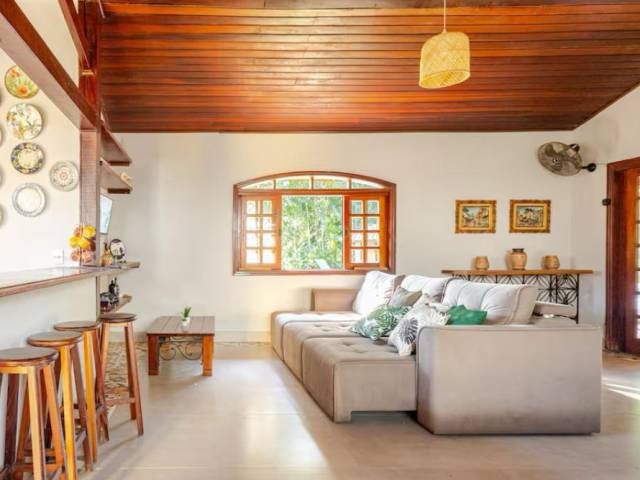 #355 - Casa para Venda em Bertioga - SP - 3