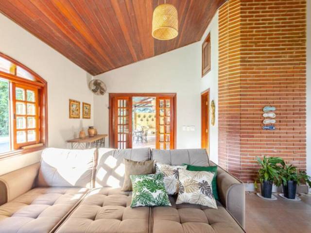 Casa para Venda em Bertioga - 4