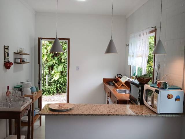 #356 - Casa para Venda em Bertioga - SP