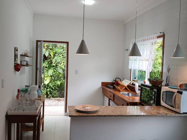 #356 - Casa para Venda em Bertioga - SP - 3