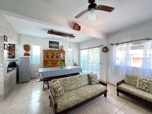 Casa para Venda em Bertioga - 4